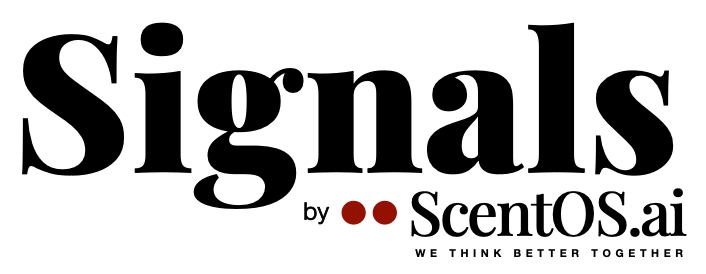Signals by ScentOS.ai